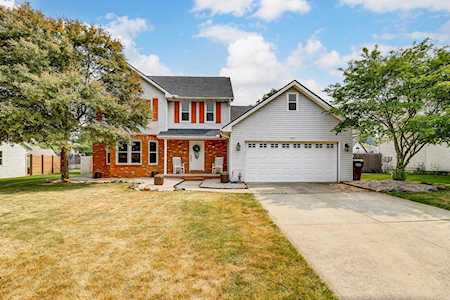 224 Clark Drive Circleville, OH 43113