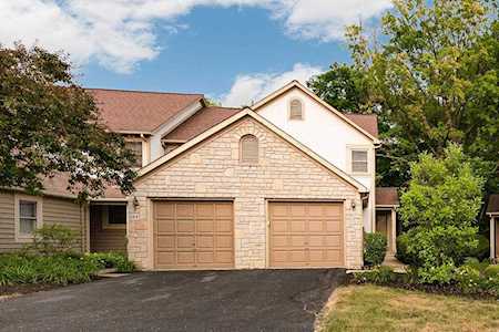 1246 Spring Brook Court Westerville, OH 43081