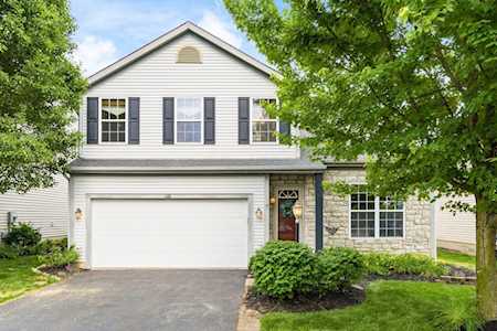 486 Sandmar Drive Blacklick, OH 43004