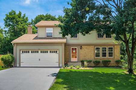 223 Gateside Court Gahanna, OH 43230