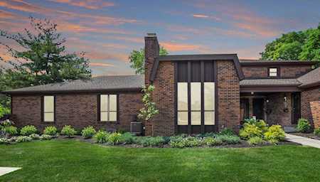 4280 Chaucer Lane Upper Arlington, OH 43220