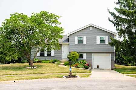 9652 Mojave Circle Plain City, OH 43064