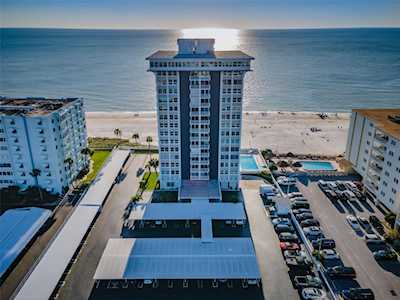 17408 Gulf Blvd #304 Redington Shores, FL 33708