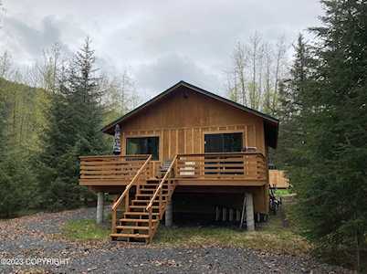 32867 Myrtlewood Circle Seward, AK 99664