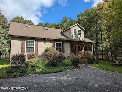 251 Petrarch Trl Albrightsville, PA 18210