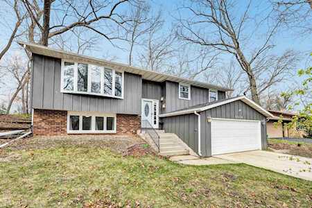 2574 Hazelwood Ln Green Bay, City of Green Bay, WI 54304-1954