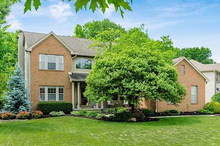 4655 Huntwicke Drive Hilliard, OH 43026
