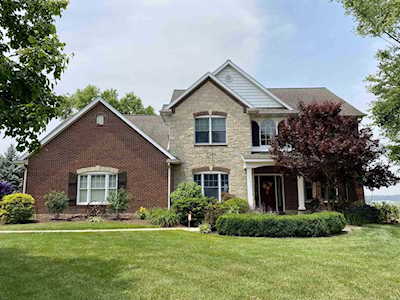 3277 Grassland Hills Road Jasper, IN 47546