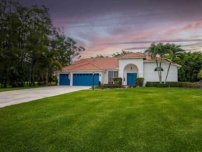 4308 Hunting Trail Lake Worth, FL 33467
