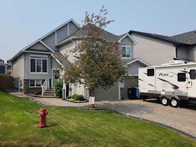 128 Sandhill Place Fort McMurray, AB T9K 0