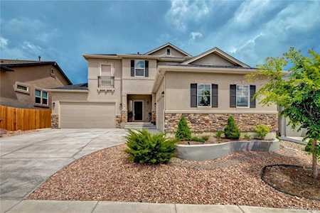 7091 Issaquah Dr Colorado Springs, CO 80923