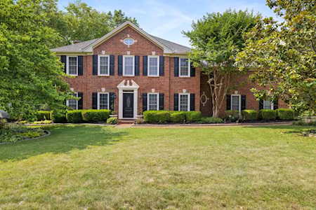 304 Springhouse Cir Franklin, TN 37067