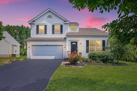 4371 Grand Strand Drive Grove City, OH 43123