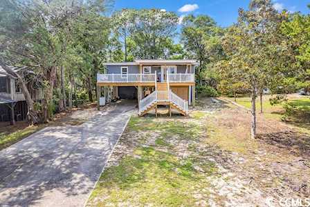4506 Eyerly St. North Myrtle Beach, SC 29582