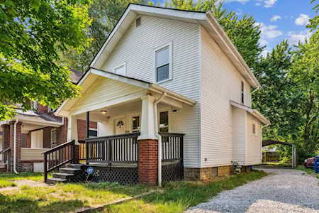 1465 Kenmore Road Columbus, OH 43211