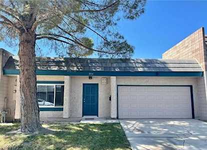 3535 Kensbrook St Las Vegas, NV 89121