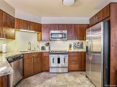 1625 Larimer St #1008 Denver, CO 80202