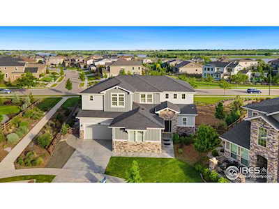 2715 Herons Nest Pl Fort Collins, CO 80528