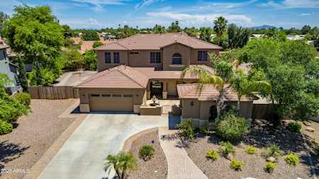 645 S Camellia Drive Chandler, AZ 85225