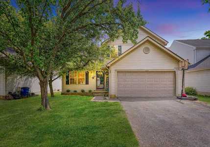 6763 Winbarr Way Canal Winchester, OH 43110
