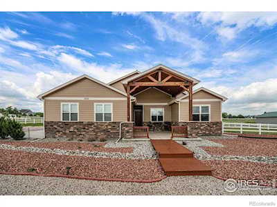 15315 Hanover Ct Brighton, CO 80602