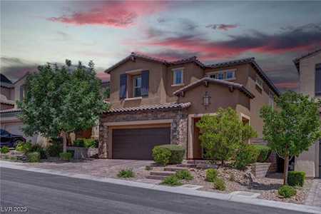 11830 Corenzio Ave Las Vegas, NV 89138