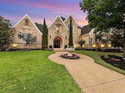 7300 Majestic Manor Colleyville, TX 76034