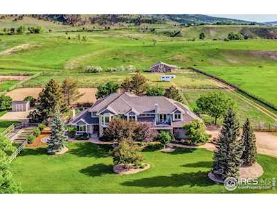 3185 Nelson Rd Longmont, CO 80503