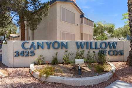 3425 E Russell Rd #138 Las Vegas, NV 89120