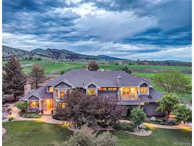 3185 Nelson Rd Longmont, CO 80503