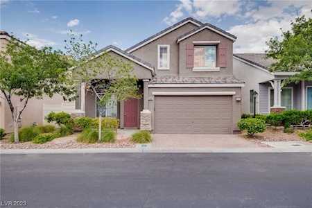 7634 Alexander Hills St Las Vegas, NV 89139