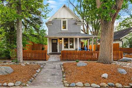 1707 N Royer St Colorado Springs, CO 80907