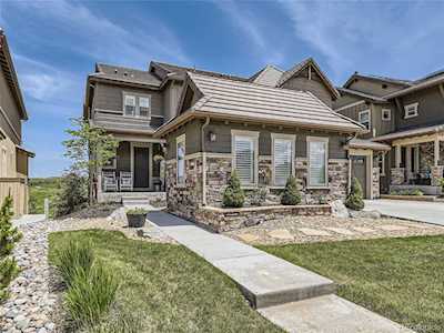 10550 Greycliffe Dr Highlands Ranch, CO 80126