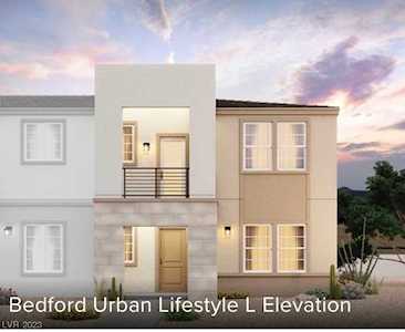 6219 Runestone St #lot 19 Las Vegas, NV 89113