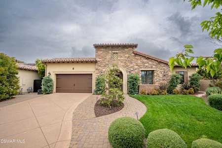 5515 Via Arabella Newbury Park, CA 91320