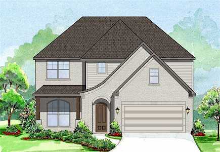 231 Observation Drive W Aledo, TX 76008