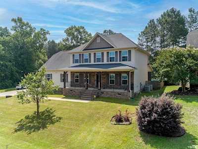 200 Swann Trail Clayton, NC 27527