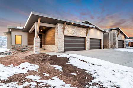 11547 Sailwater Hideout, UT 84036