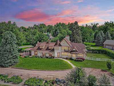 850 E Westglow Ln Greenwood Village, CO 80121