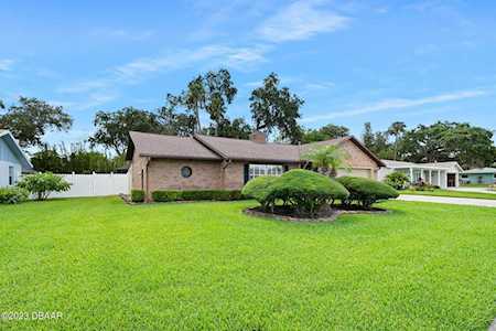 2921 Gaslight Drive South Daytona, FL 32119
