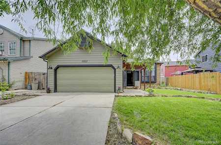 4413 Anvil Dr Colorado Springs, CO 80925