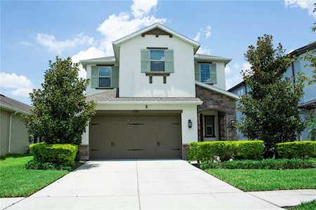 29175 Perilli PLACE Wesley Chapel, FL 33543