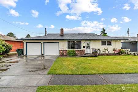 3125 Hudson St Longview, WA 98632