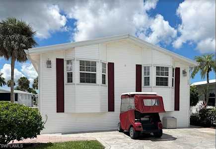554 Cattleya Refuge #554 Naples, FL 34114
