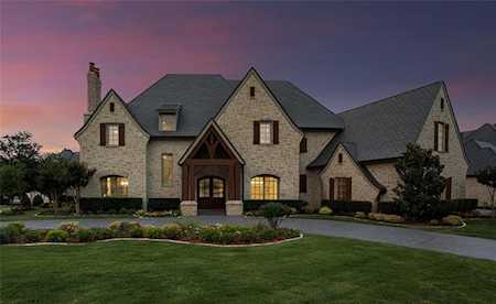 6525 Shady Oaks Drive Frisco, TX 75034