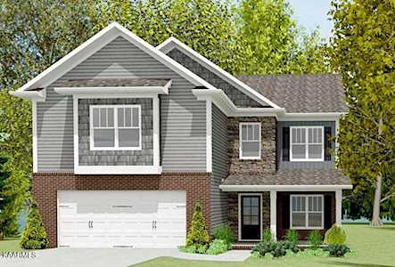 192 Hatleyberry St Oak Ridge, TN 37830