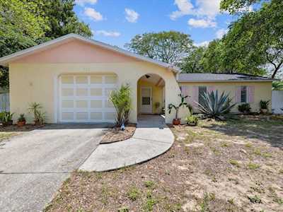 376 Copperfield Rd Spring Hill, FL 34606