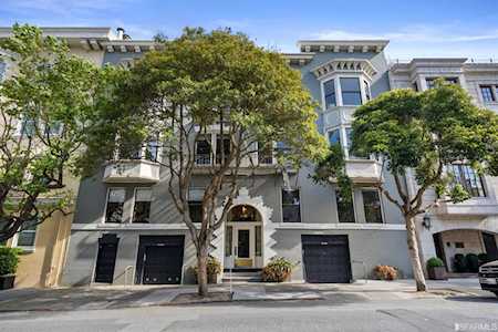 2919 Pacific Avenue #2 San Francisco, CA 94115