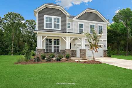 30 Willow Creek Place Fuquay Varina, NC 27526