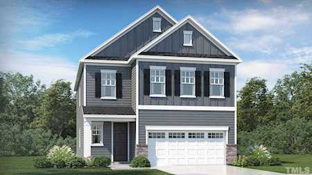 2520 Salt River Lane Raleigh, NC 27616